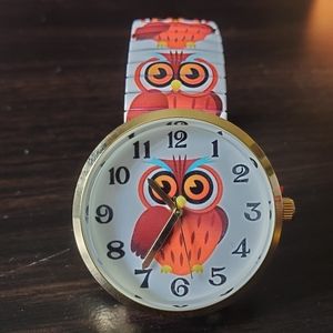 Owl Watch